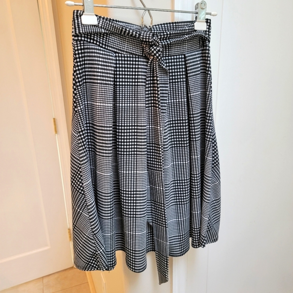 See You Monday Skirt (Juniors)